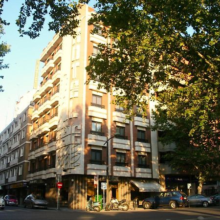 El Cisne Ξενοδοχείο Κόρδοβα Εξωτερικό φωτογραφία